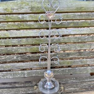 Rare Brighton Store Jewlery Display